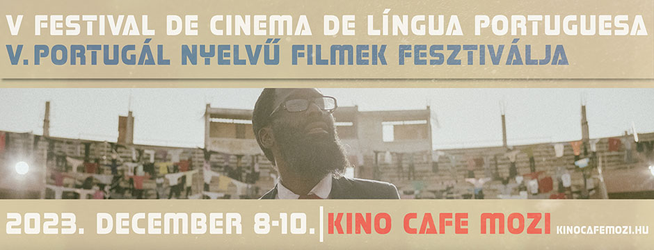 V Festival de Cinema de Língua Portuguesa